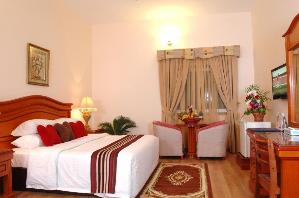 Gulf Gate Hotel Manama Exterior foto