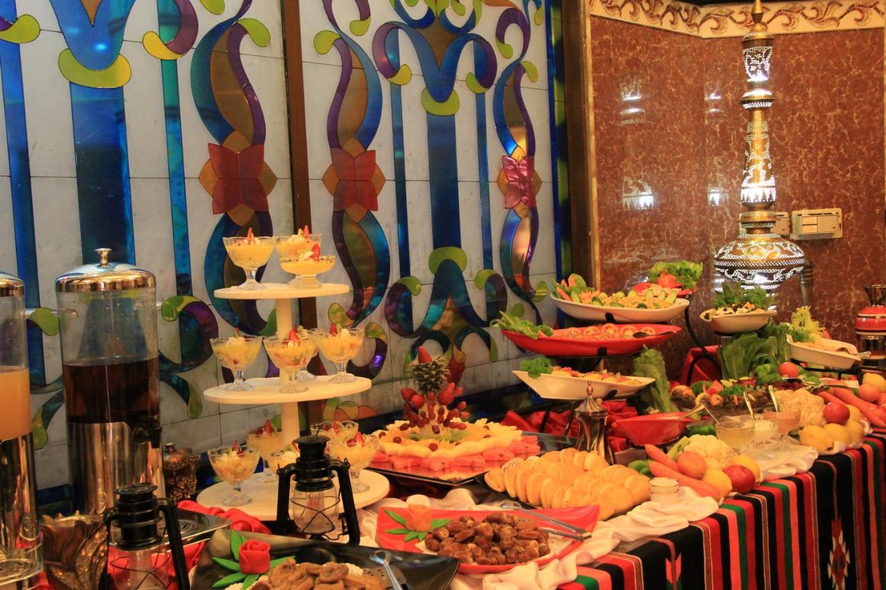 Gulf Gate Hotel Manama Exterior foto